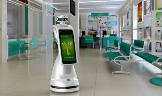 人工智能可以给银行带来什么便利？