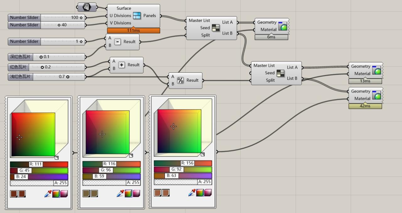 BIM建筑|三亚海棠湾医养示范中心 / line+建筑事务所