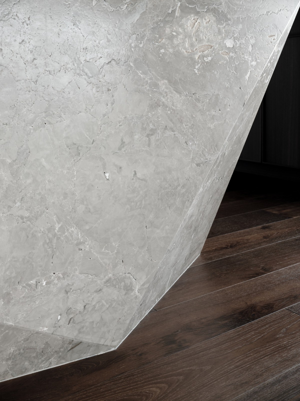 BIM建筑|Carezza 住宅 / Tara Architekten