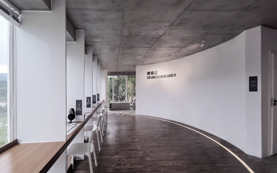 BIM建筑|心跳博物馆 / 合造社CLAB