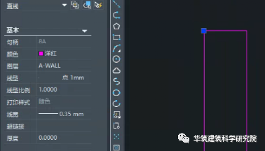 BIM技巧|如何从Revit输出美观实用的CAD图？Revit出图设置-BIM建筑网