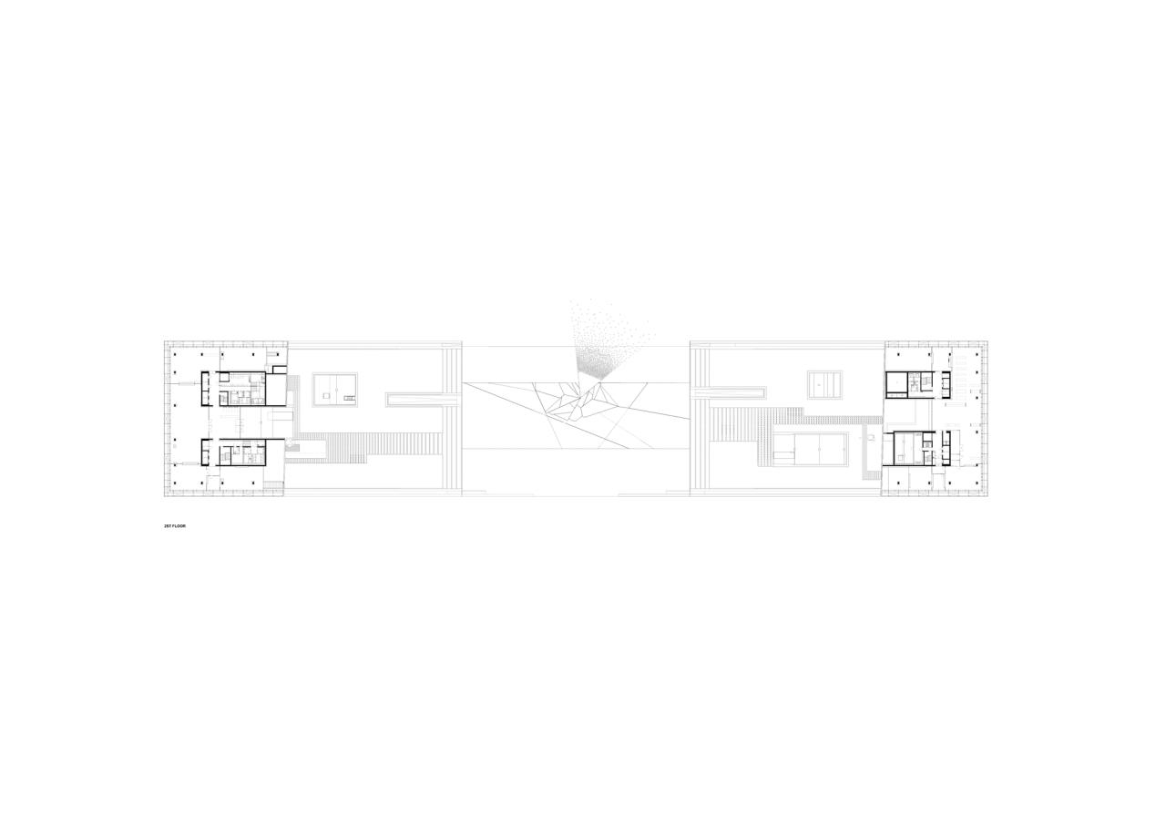 BIM建筑|布达佩斯民族学博物馆 / NAPUR Architect