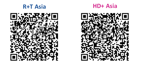 立足双循环 开拓新格局｜R+T Asia 2022精彩重启，8月深圳见！