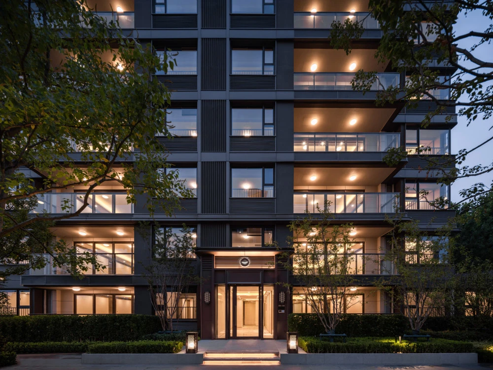 龙湖紫金原著丨南京紫金山下稀世墅境演绎理想生活