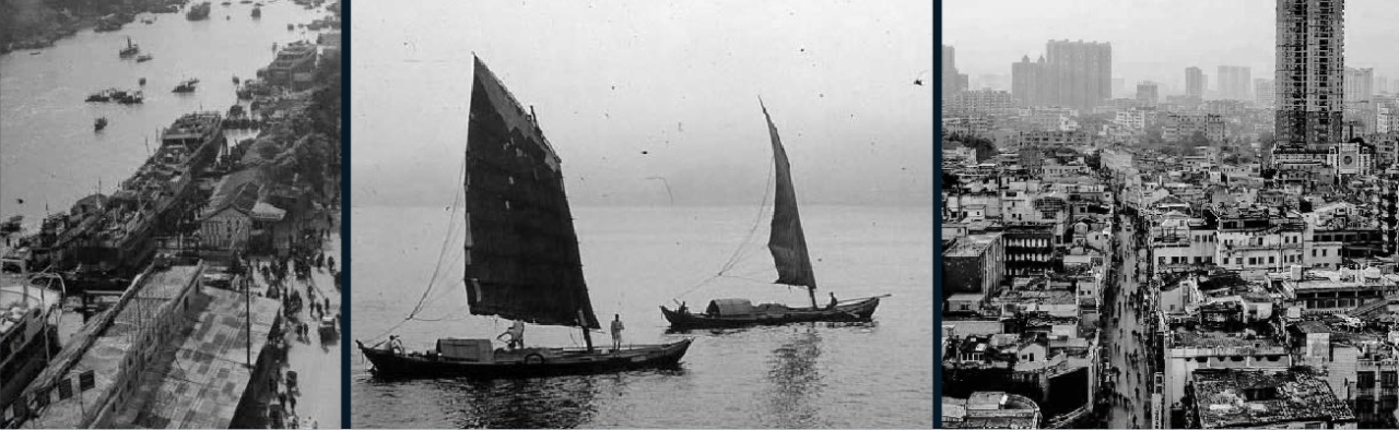 BIM建筑|风正扬帆起 凌江尤可期：广州･广物鱼珠产城综合体 / UA尤安设计