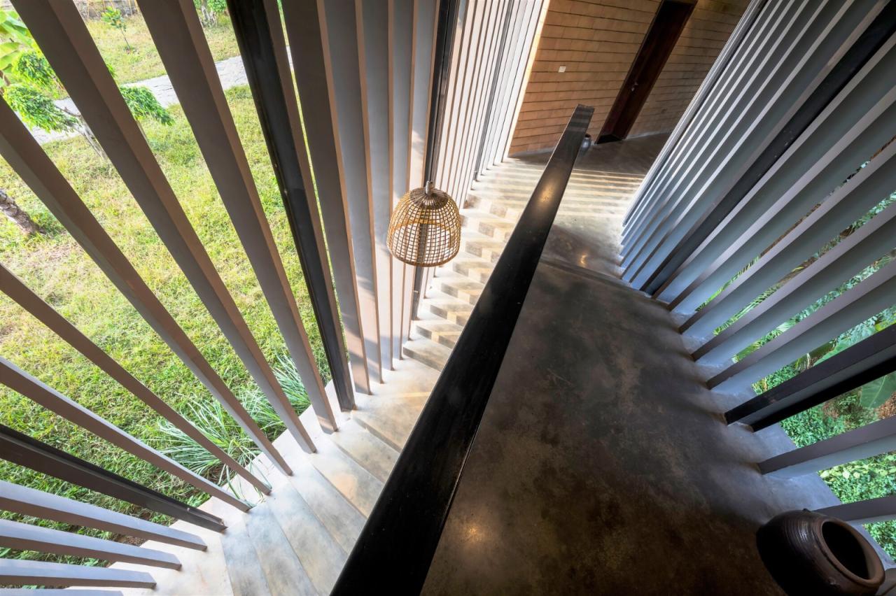 BIM建筑|姐妹之家 / 1+1>2 Architects