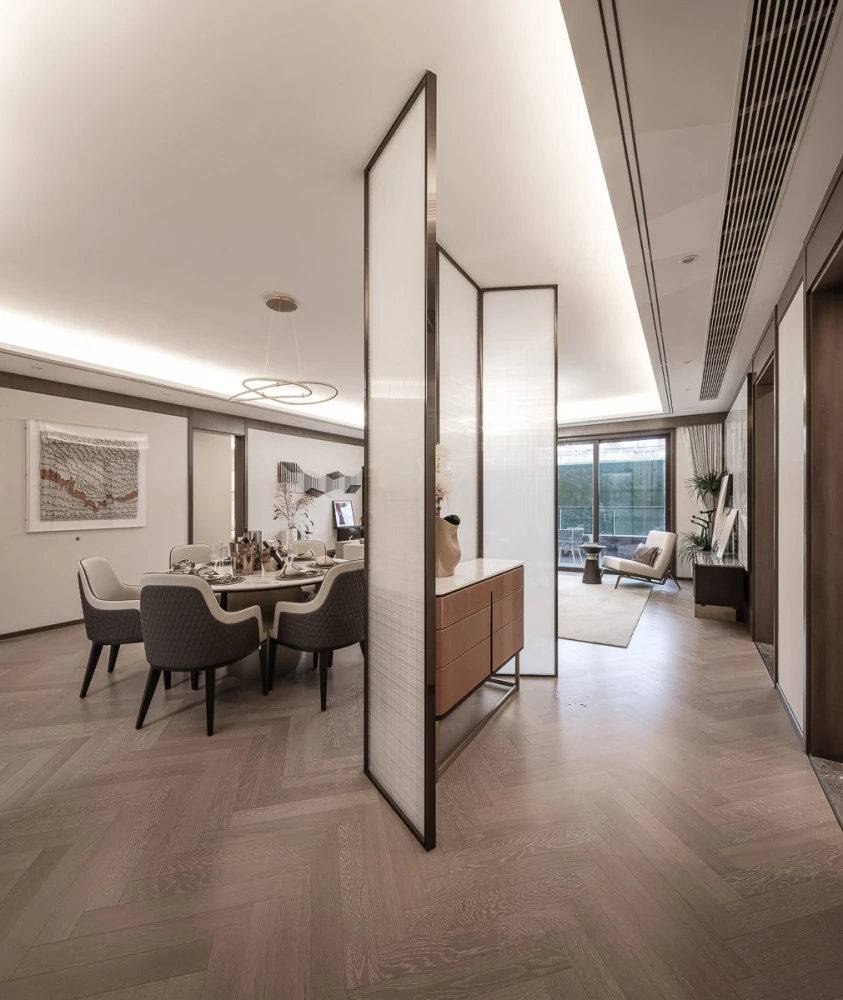 龙湖紫金原著丨南京紫金山下稀世墅境演绎理想生活