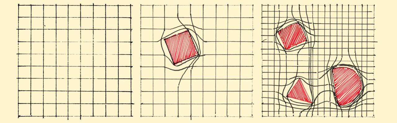 BIM建筑|溧水华侨城展示中心 / 上海日清