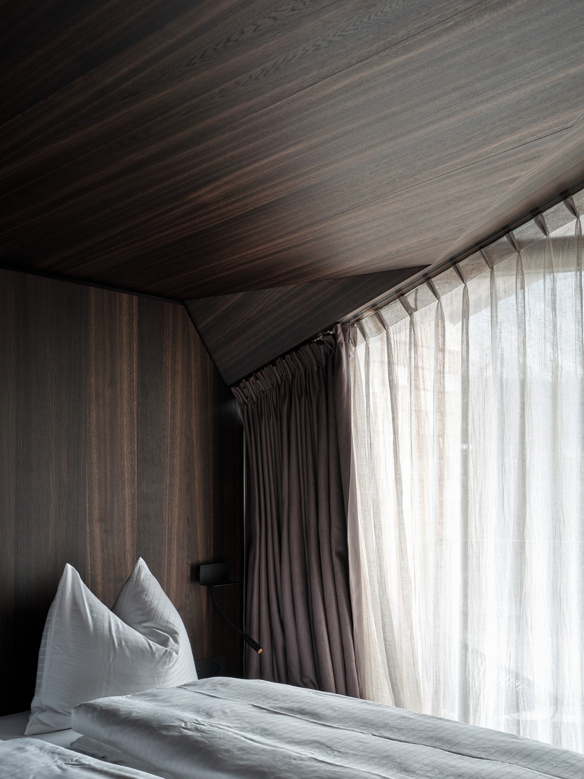 BIM建筑|Carezza 住宅 / Tara Architekten