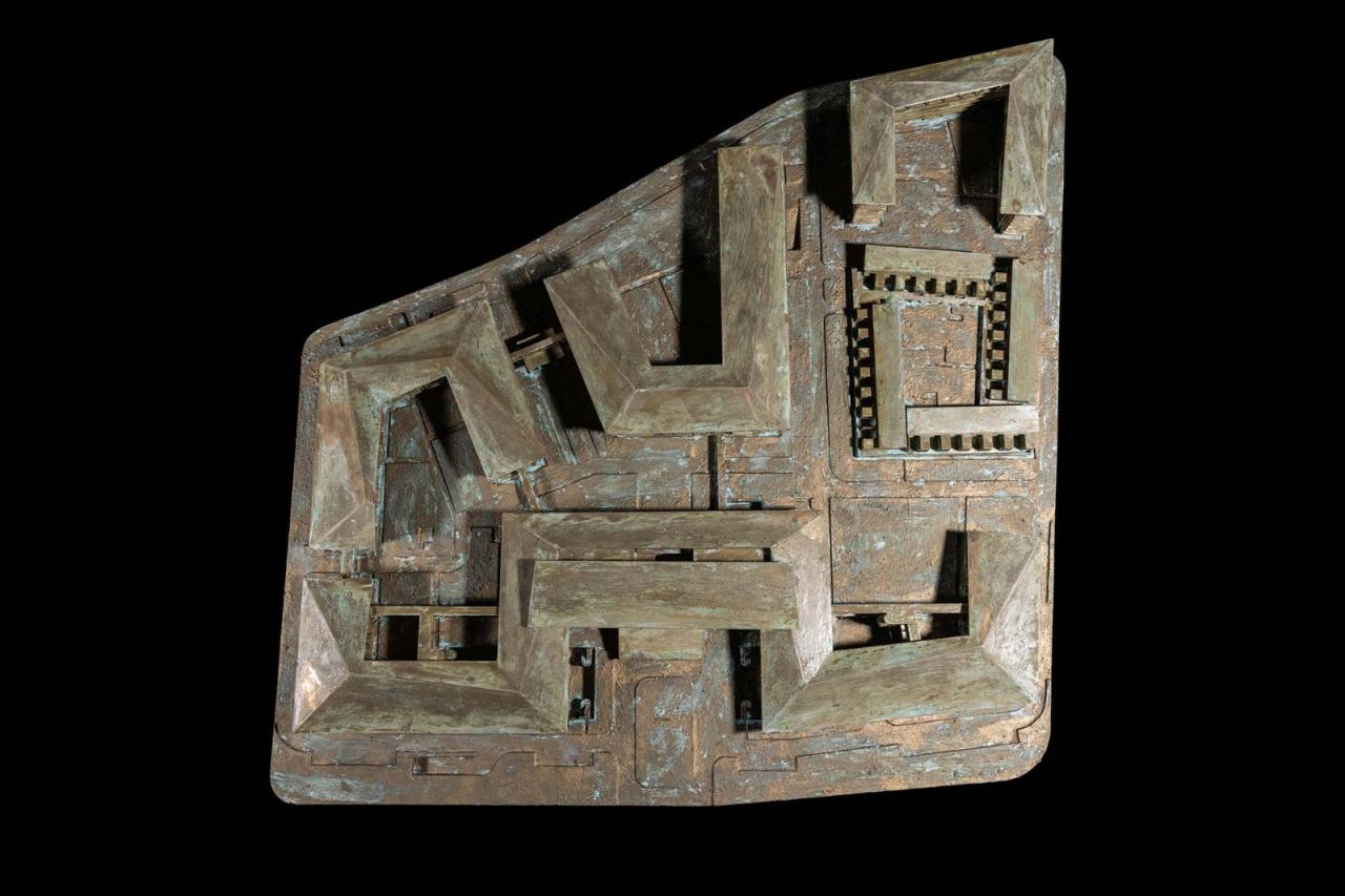 BIM建筑|三亚海棠湾医养示范中心 / line+建筑事务所