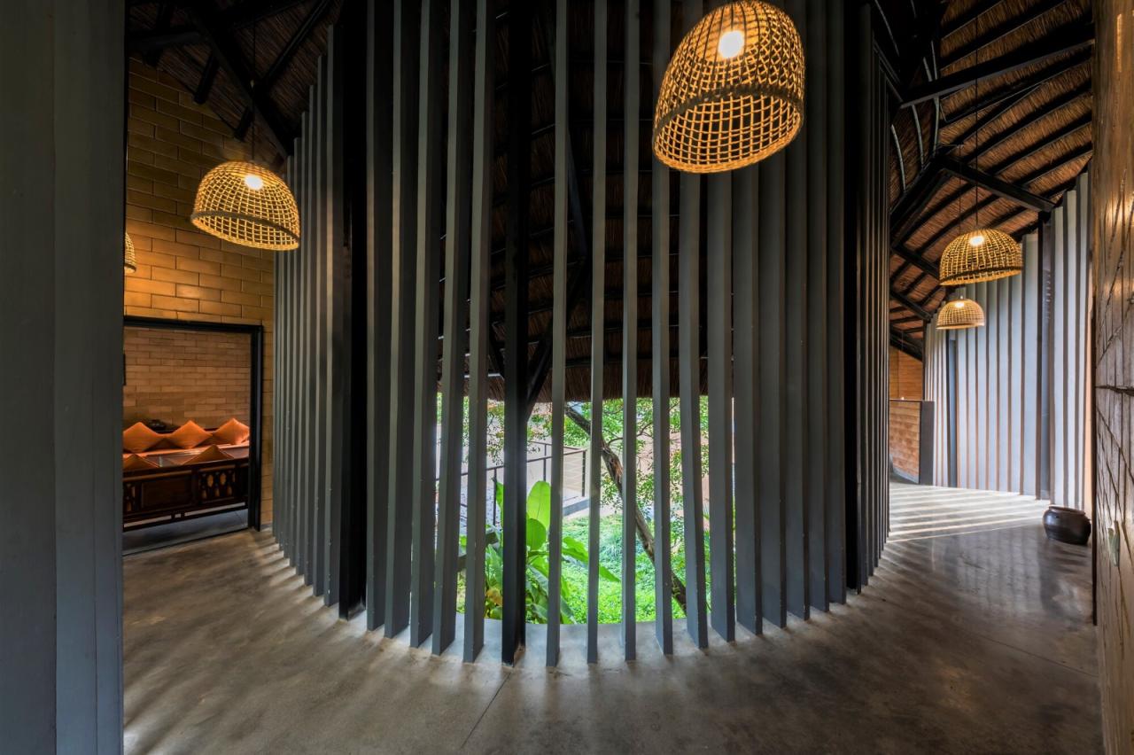 BIM建筑|姐妹之家 / 1+1>2 Architects