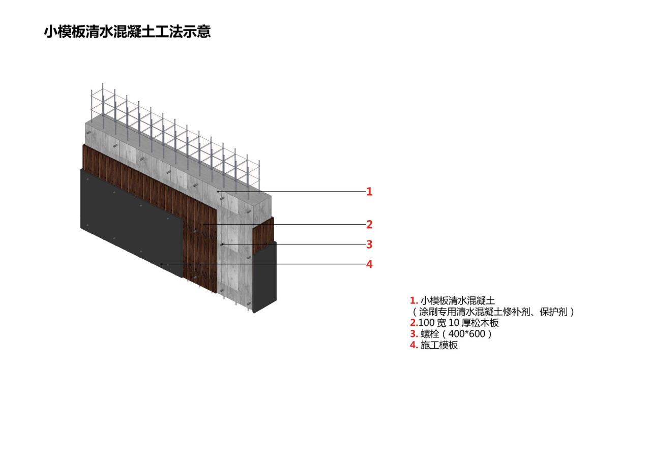 BIM建筑|龙岩工人文化宫 / 天津华汇