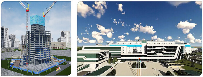 BIM应用成本高不落地？试试这款接地气的免费BIM软件吧