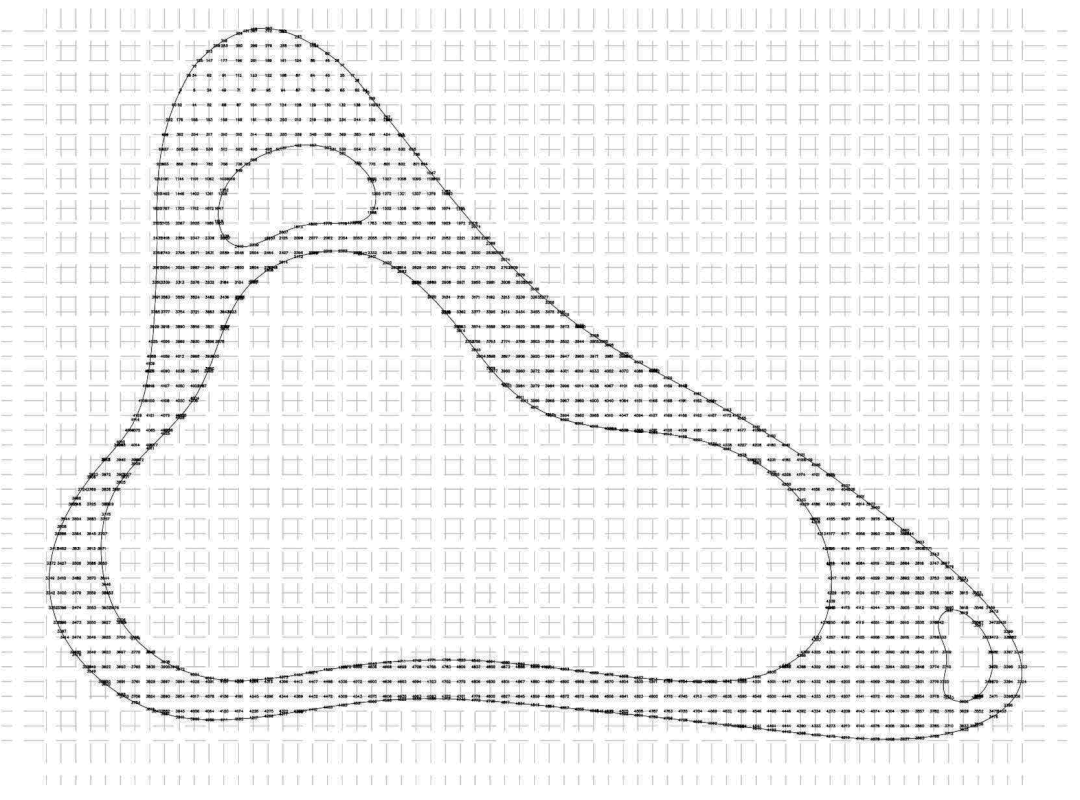 BIM建筑|行云漫步：长沙桂语雲峯 / ZWA卓时水石