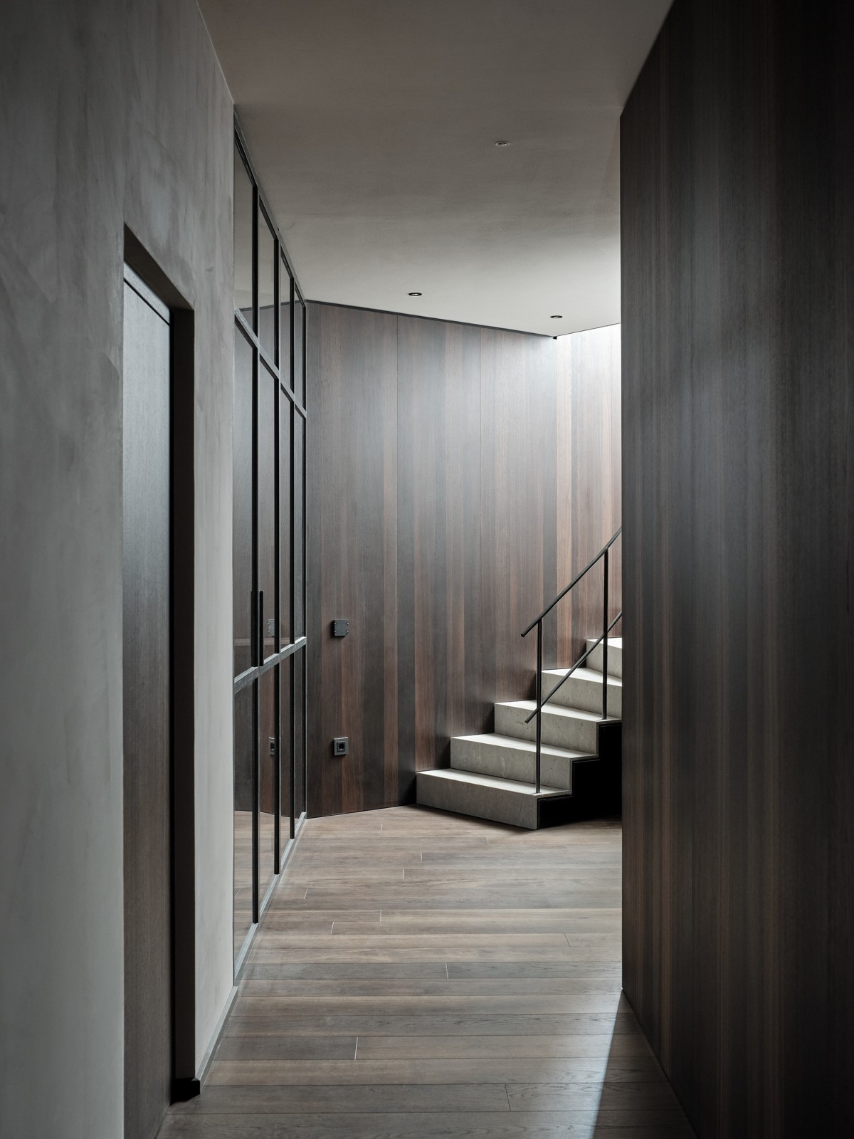 BIM建筑|Carezza 住宅 / Tara Architekten