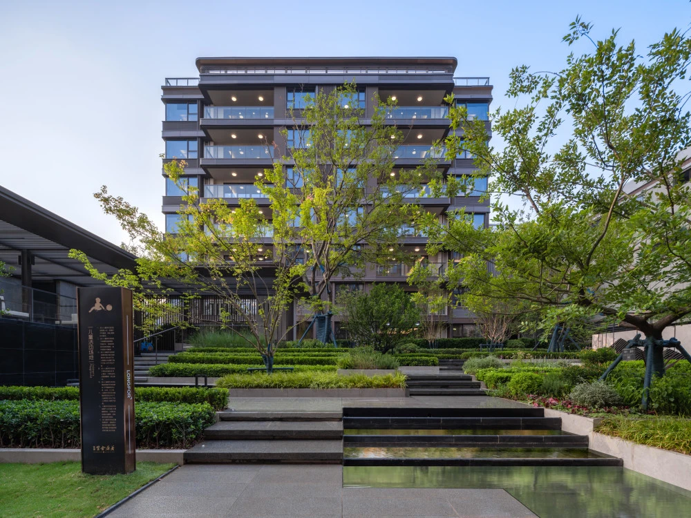 龙湖紫金原著丨南京紫金山下稀世墅境演绎理想生活