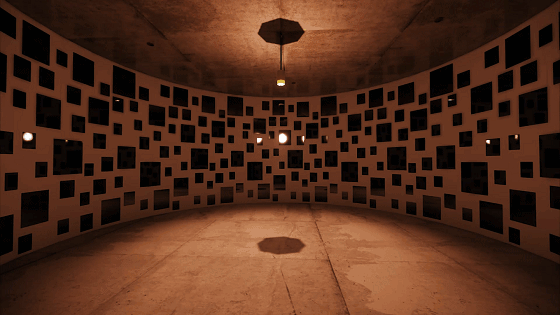 BIM建筑|心跳博物馆 / 合造社CLAB