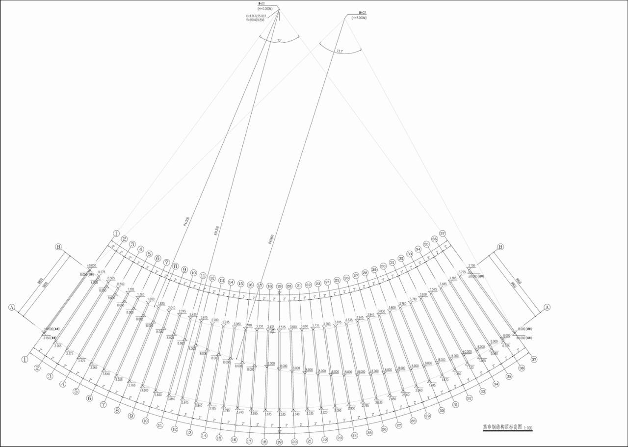 BIM建筑|田岗知行村：新农人的门户 / 袈蓝建筑