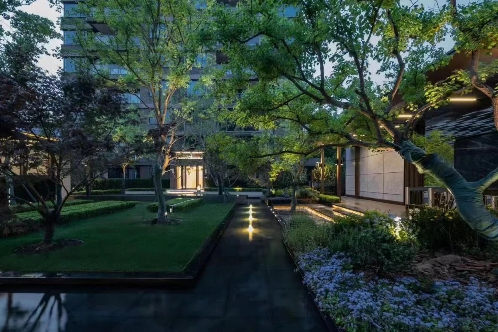 龙湖紫金原著丨南京紫金山下稀世墅境演绎理想生活