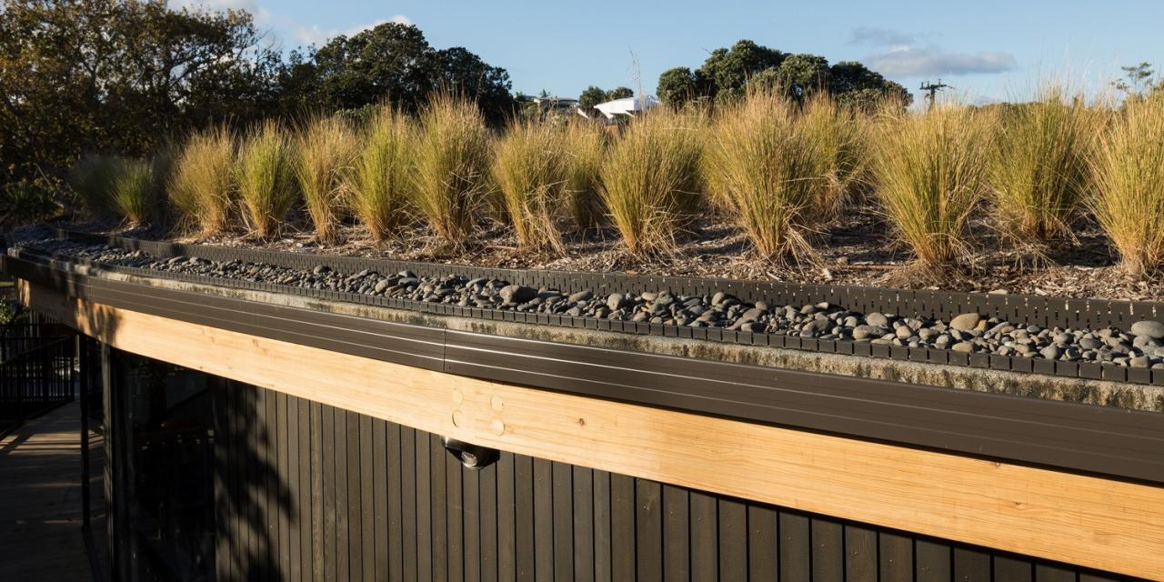 BIM建筑|鸮鹦鹉溪幼儿学习中心 / Collingridge And Smith Architects (CASA)