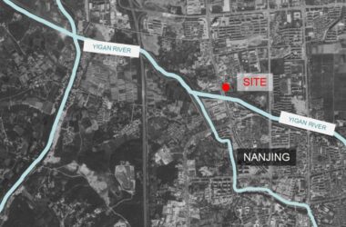 BIM建筑|溧水华侨城展示中心 / 上海日清-BIM建筑网