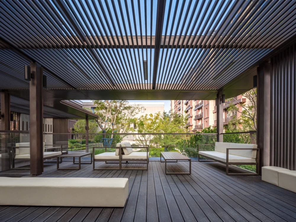 龙湖紫金原著丨南京紫金山下稀世墅境演绎理想生活