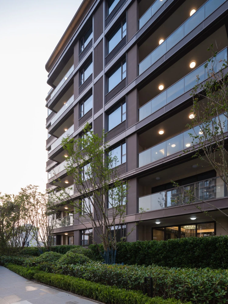 龙湖紫金原著丨南京紫金山下稀世墅境演绎理想生活