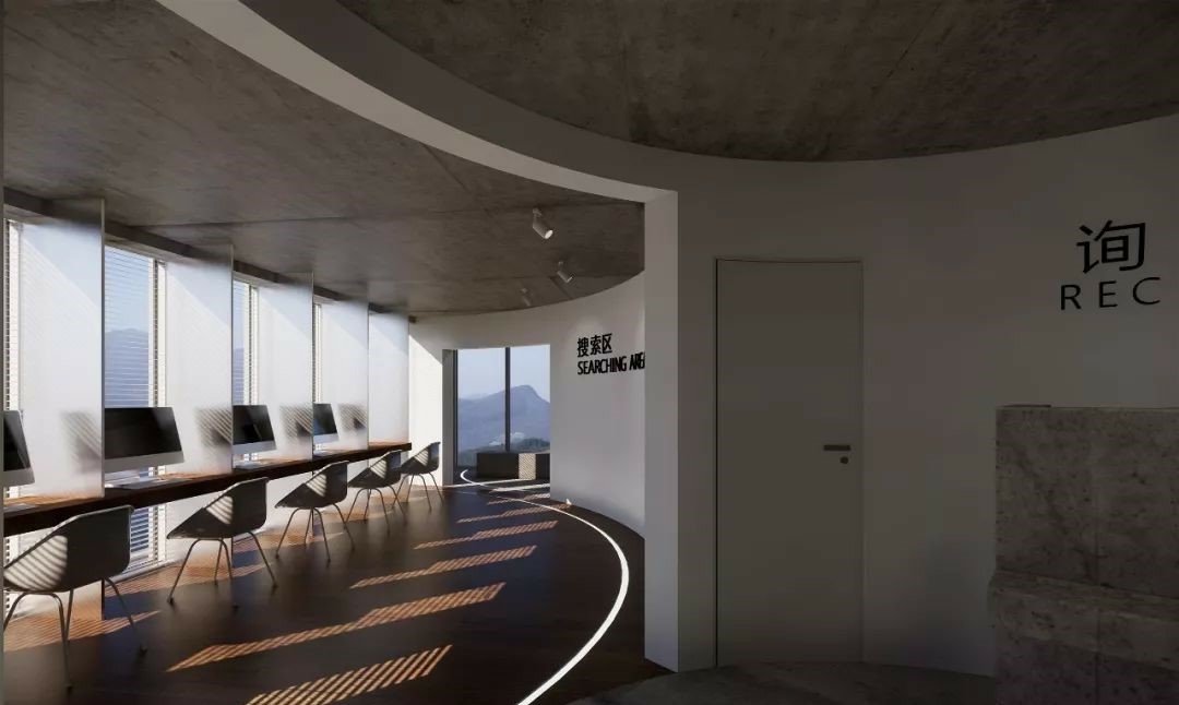 BIM建筑|心跳博物馆 / 合造社CLAB