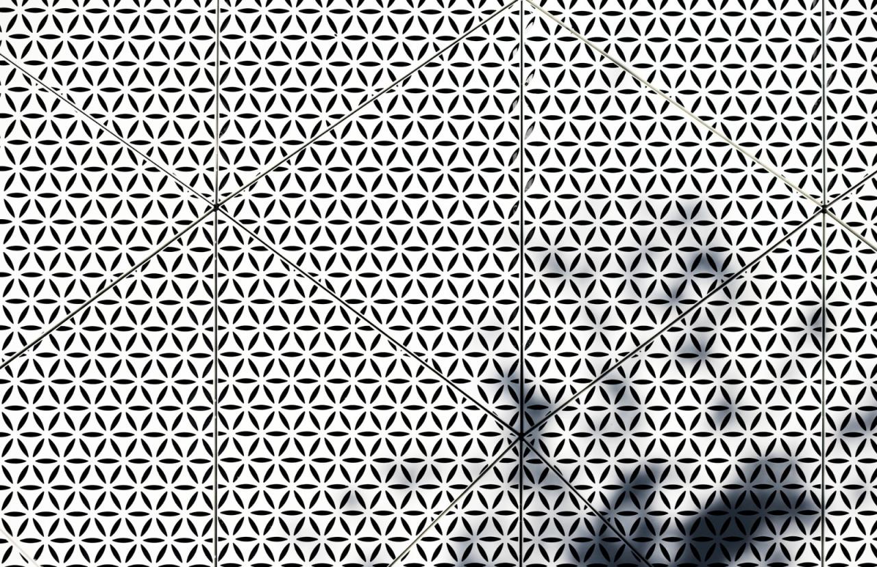 BIM建筑|疗养小镇的‘浪潮’，医疗研究中心 / FAAB