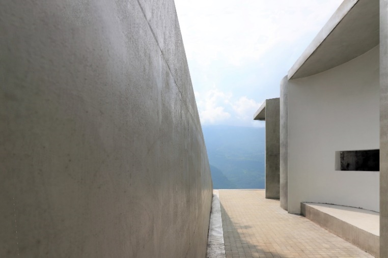 BIM建筑|心跳博物馆 / 合造社CLAB