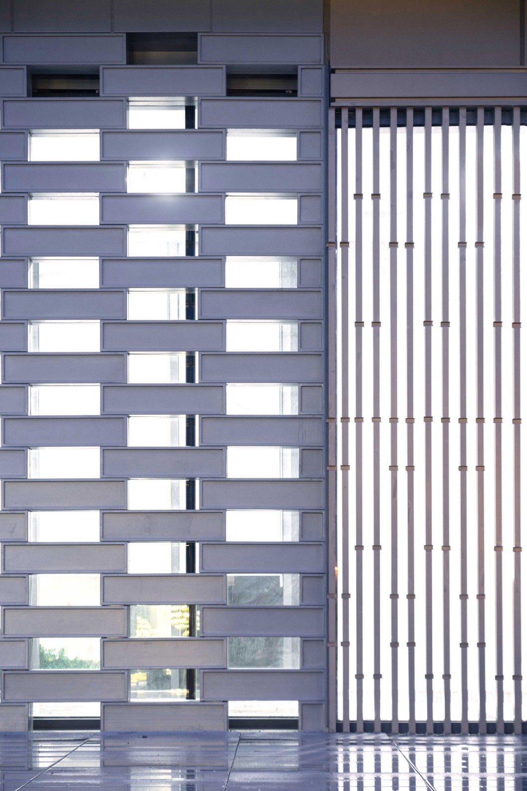 BIM建筑|长沙麓隐青竹湖展示中心 / PTA上海柏涛