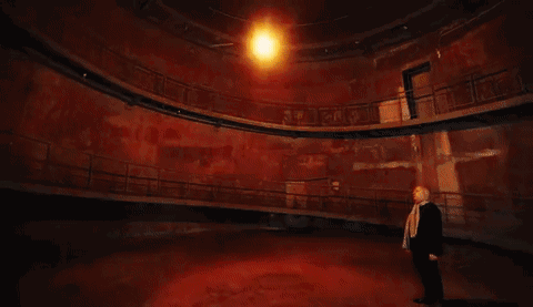 BIM建筑|心跳博物馆 / 合造社CLAB