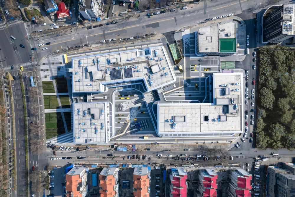 龙湖紫金原著丨南京紫金山下稀世墅境演绎理想生活