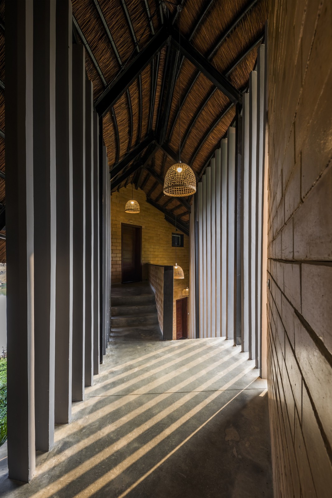 BIM建筑|姐妹之家 / 1+1>2 Architects