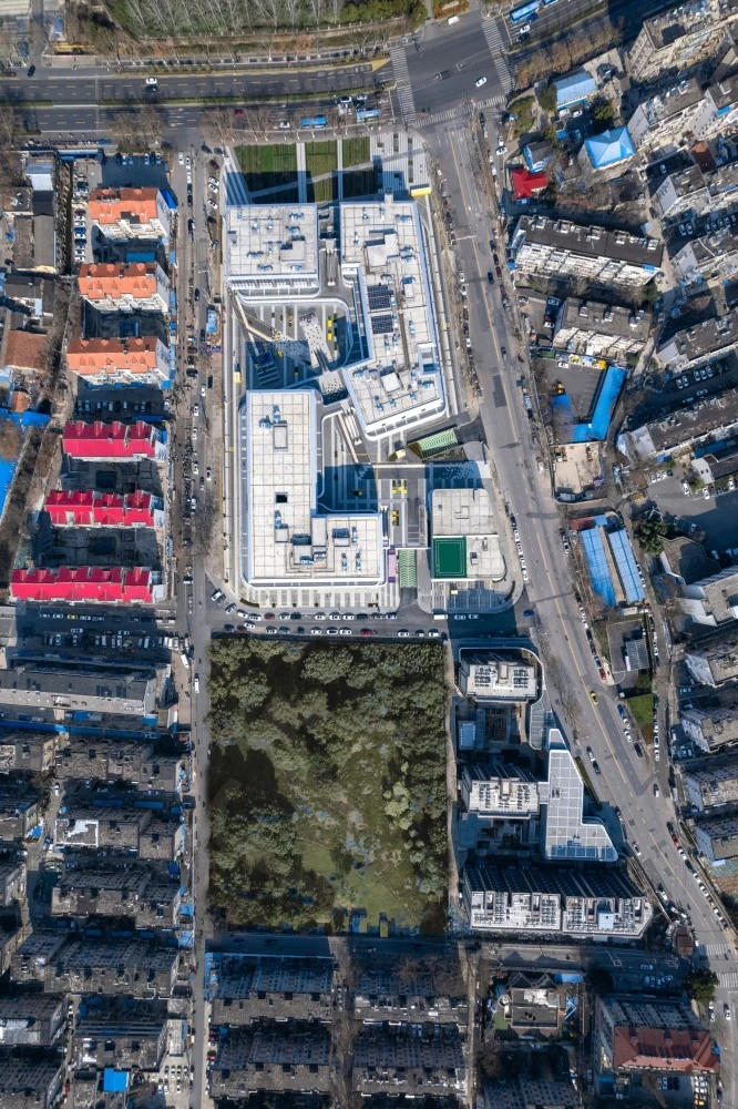 龙湖紫金原著丨南京紫金山下稀世墅境演绎理想生活