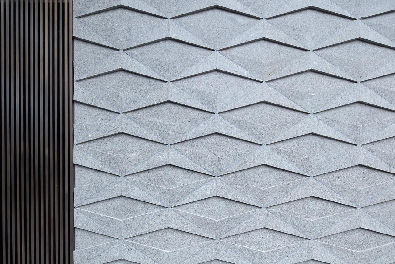 BIM建筑|山水间的“负空间”营造 ——漓江文化旅游度假区塔山会馆 / UA尤安设计