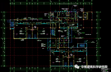 BIM技巧|如何从Revit输出美观实用的CAD图？Revit出图设置
