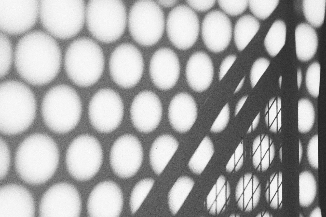 BIM建筑|华谊万创·新所迷宫墙 / 行之建筑设计事务所