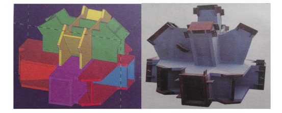 BIM问答|BIM在工程全生命周期内的应用及效果——组织施工阶段