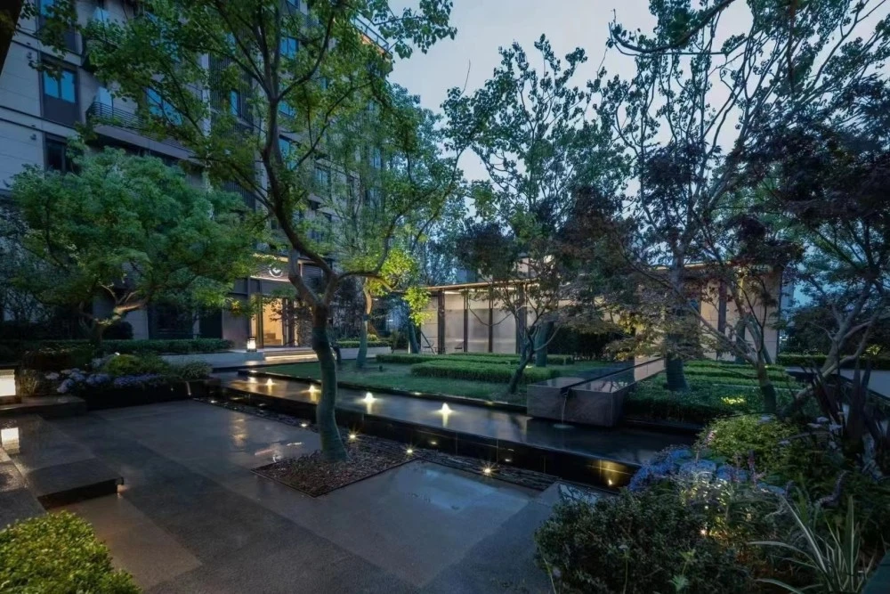 龙湖紫金原著丨南京紫金山下稀世墅境演绎理想生活