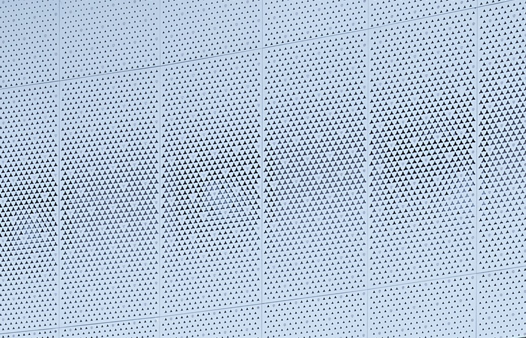 BIM建筑|以可感知温度充盈场所空间：徐州三盛·中城展示中心 / UA尤安设计