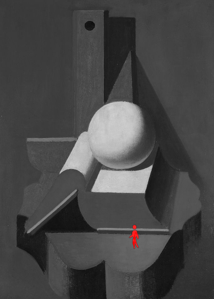 BIM建筑|溧水华侨城展示中心 / 上海日清