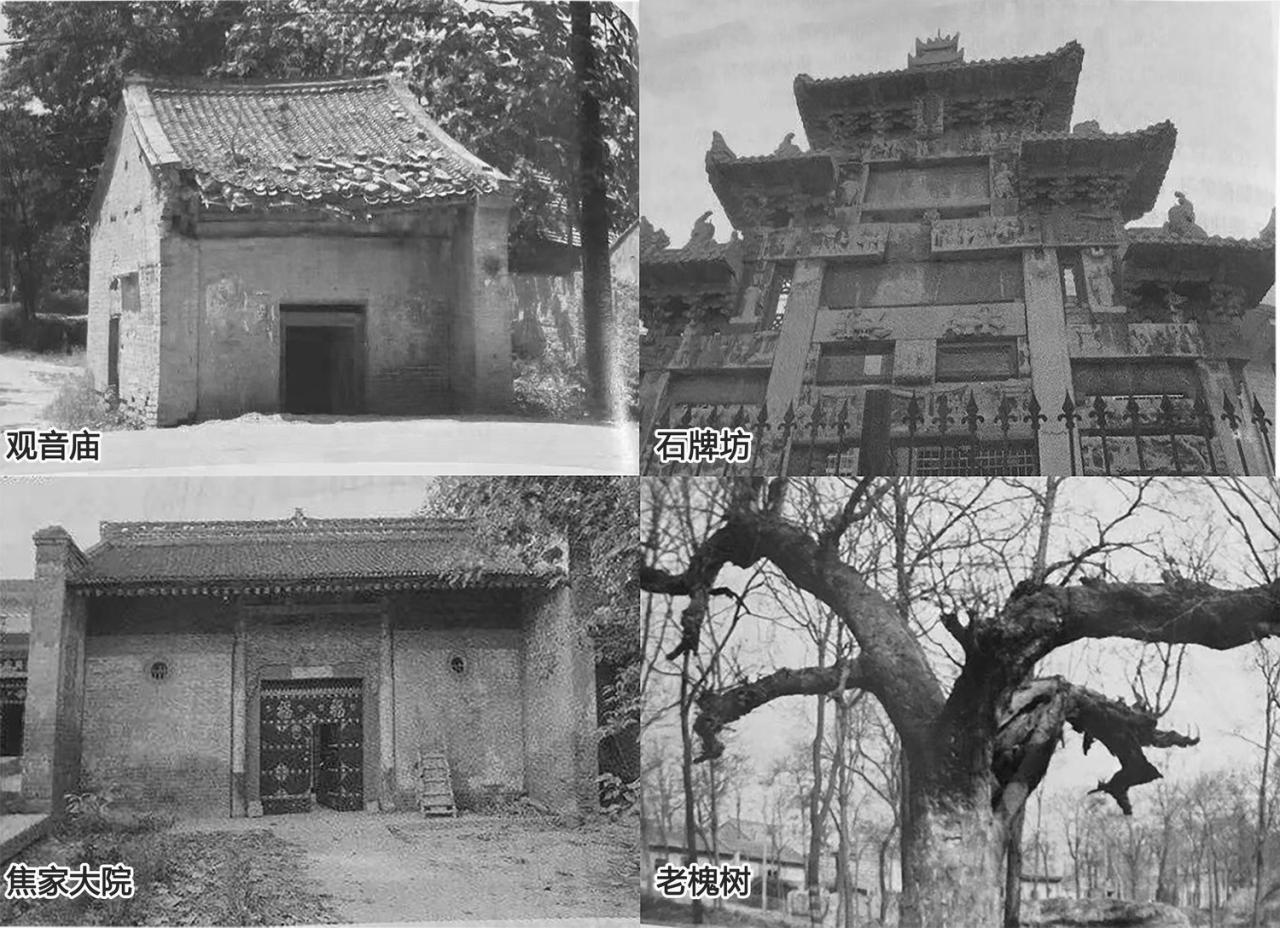 BIM建筑|基于特色基因传承的乡村功能提升改造示范——西安建筑科技大学建筑学院