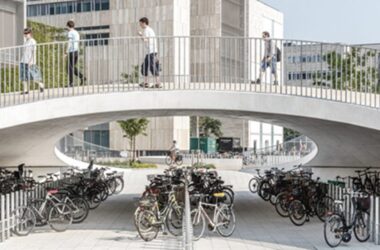 BIM建筑|欧盟：基础设施改革优先考虑自行车和行人-BIM建筑网