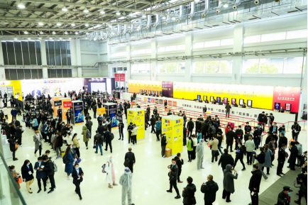 立足双循环 开拓新格局｜R+T Asia 2022精彩重启，8月深圳见！