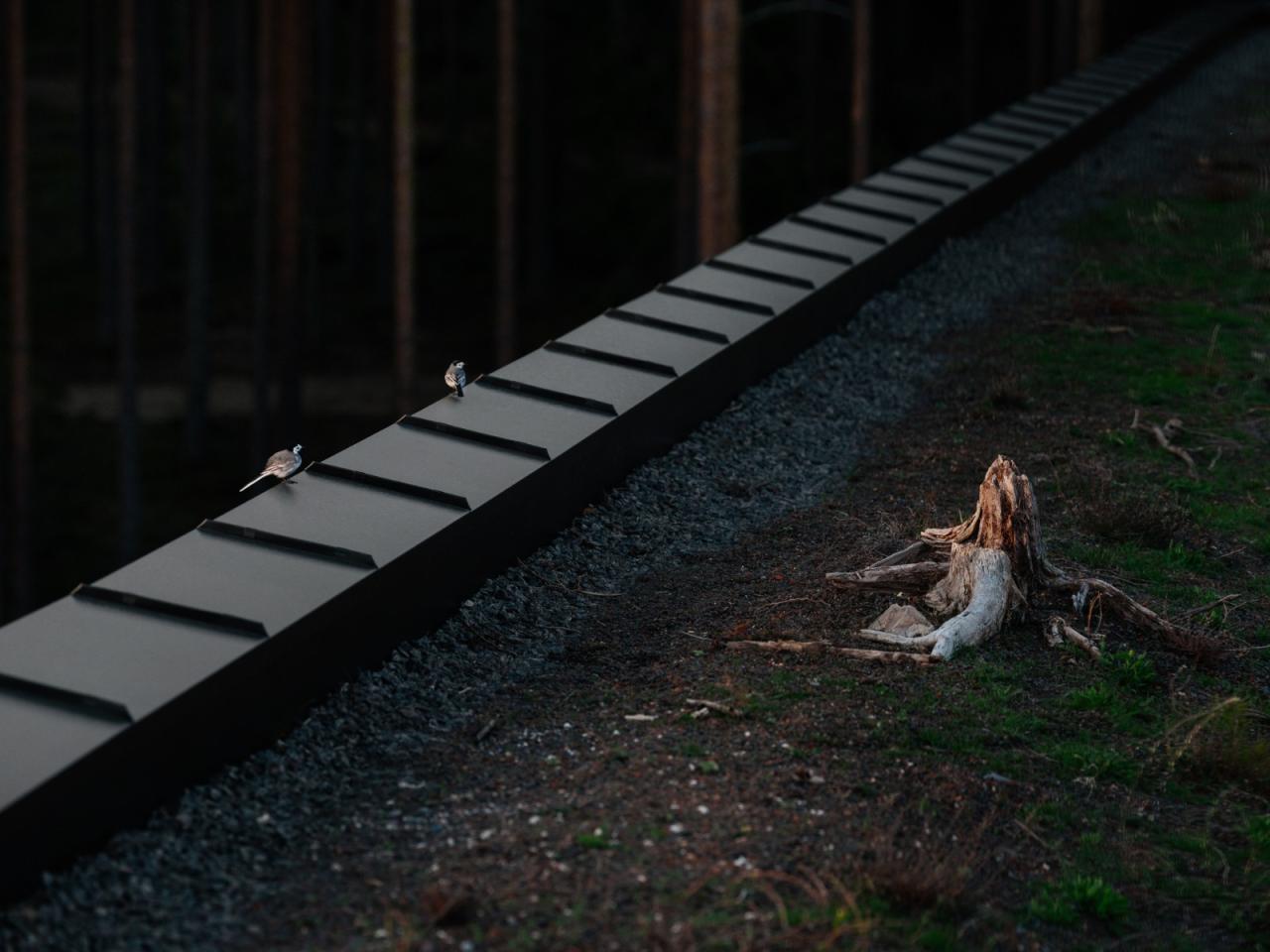 BIM建筑|Vestre 家具工厂 / BIG