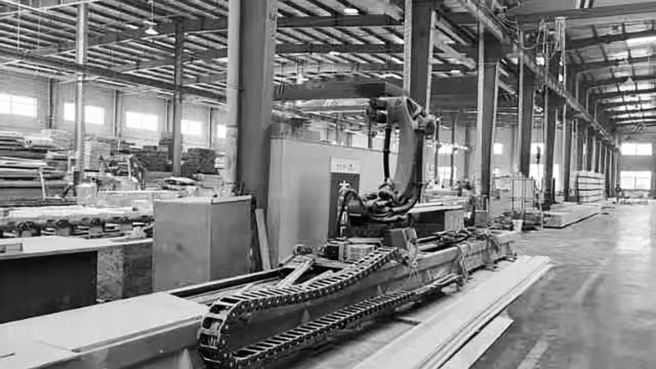 BIM建筑|谦逊朴实，但精工细琢的“暖建筑”：大地国际生命科学园咖啡厅 / 隽执科技