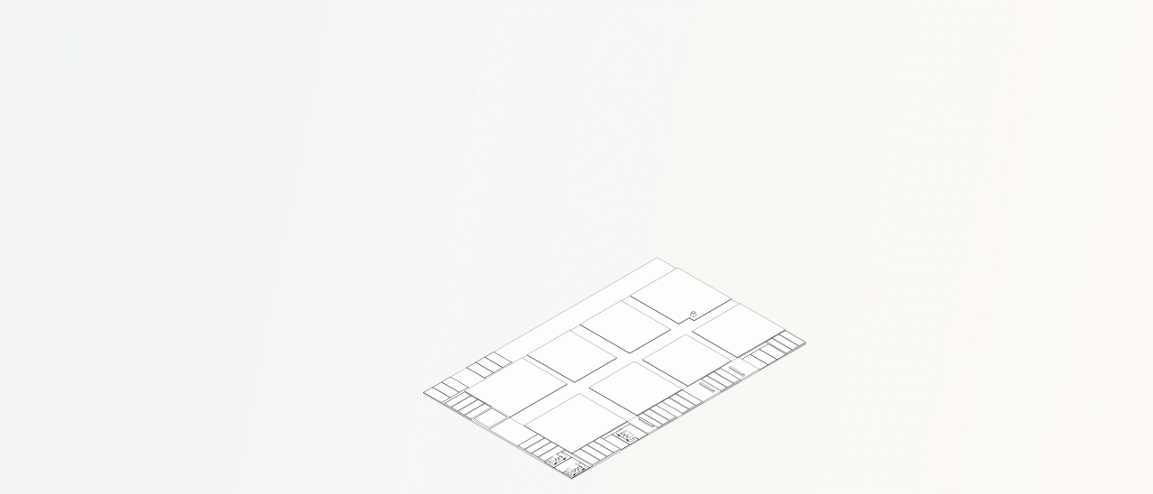 BIM建筑|汨罗“端午人家”乡村安置聚落 / 造作建筑工作室