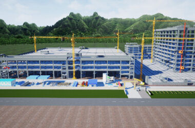 BIM应用成本高不落地？试试这款接地气的免费BIM软件吧-BIM建筑网