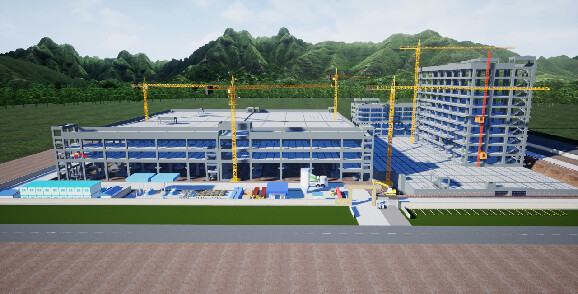 BIM应用成本高不落地？试试这款接地气的免费BIM软件吧